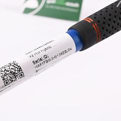 Callaway X2 Hot #3 Hybrid / 19 Degree / Regular Flex Callaway X2 Hot 60 Shaft - Image 7