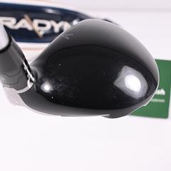 Callaway Paradym X #4 Hybrid / 21 Degree / Senior Flex Aldila Ascent PL 50 Shaft - Image 5
