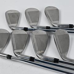 Callaway Rogue Irons / 5-PW+SW / Regular Flex True Temper XP 95 R300 Shafts - Image 3