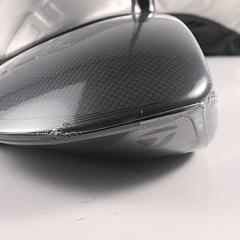 Taylormade Qi35 Max Driver / 10.5 Degree / Regular Flex Air Speeder 50 Shaft - Image 3