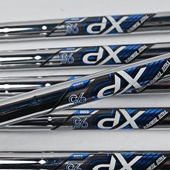 Callaway Rogue Irons / 5-PW+SW / Regular Flex True Temper XP 95 R300 Shafts - Image 5