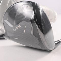 Taylormade Qi35 Max Driver / 10.5 Degree / Regular Flex Air Speeder 50 Shaft - Image 1