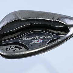 Callaway Steelhead XR Sand Wedge / 54 Degree / Regular Flex KBS Tour 90 Shaft - Image 1