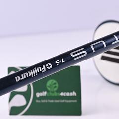 Taylormade SIM2 Max #5 Hybrid / 27 Degree / Stiff Flex Ventus Blue 7 Shaft - Image 6