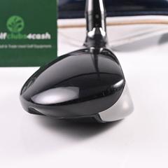 Callaway Paradym X #3 Hybrid / 18 Degree / Regular Flex HZRDUS Gen4 Silver 65 - Image 3