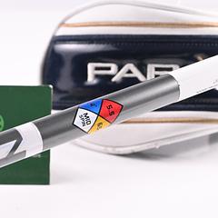 Callaway Paradym X #3 Hybrid / 18 Degree / Regular Flex HZRDUS Gen4 Silver 65 - Image 6