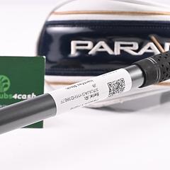 Callaway Paradym X #3 Hybrid / 18 Degree / Regular Flex HZRDUS Gen4 Silver 65 - Image 7