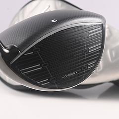 Left Hand Taylormade Qi35 Max Driver / 12 Degree / Regular Flex Ventus Blue 5 - Image 4