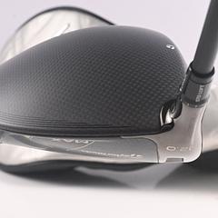 Left Hand Taylormade Qi35 Max Driver / 12 Degree / Regular Flex Ventus Blue 5 - Image 5