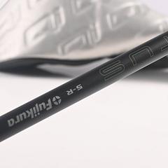 Left Hand Taylormade Qi35 Max Driver / 12 Degree / Regular Flex Ventus Blue 5 - Image 6