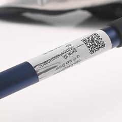 Left Hand Taylormade Qi35 Max Driver / 12 Degree / Regular Flex Ventus Blue 5 - Image 7