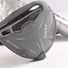 Left Hand Taylormade Qi35 Max Driver / 12 Degree / Regular Flex Ventus Blue 5 - Image 2