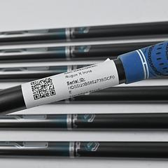 Left Hand Callaway Rogue X Irons / 5-PW+GW+SW / Senior Flex Aldila Synergy 50 - Image 6