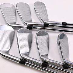 Titleist T200 2019 Irons / 5-PW+48° / Stiff Flex AMT Red S300 Shafts - Image 3