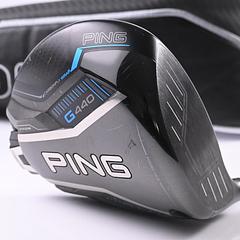 Ping G440 LST Driver / 10.5 Degree / X-Flex ACCRA TZ5 60 Shaft - Image 1