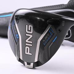 Ping G440 LST Driver / 10.5 Degree / X-Flex ACCRA TZ5 60 Shaft - Image 2