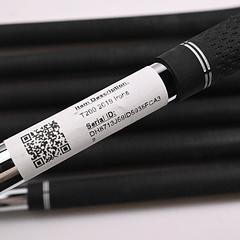 Titleist T200 2019 Irons / 5-PW+48° / Stiff Flex AMT Red S300 Shafts - Image 6