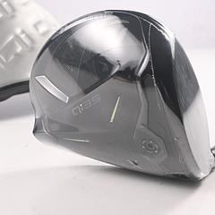 Taylormade Qi35 Max Driver / 10.5 Degree / Stiff Flex Air Speeder 2025 50 Shaft - Image 1