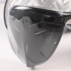 Taylormade Qi35 Max Driver / 10.5 Degree / Stiff Flex Air Speeder 2025 50 Shaft - Image 2