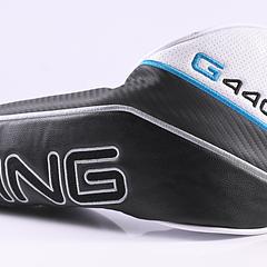 Ping G440 LST Driver / 10.5 Degree / X-Flex ACCRA TZ5 60 Shaft - Image 9