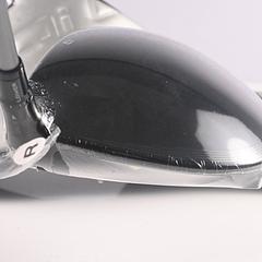 Taylormade Qi35 Max Driver / 10.5 Degree / Stiff Flex Air Speeder 2025 50 Shaft - Image 5