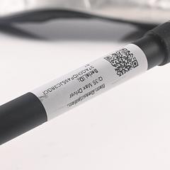 Taylormade Qi35 Max Driver / 10.5 Degree / Stiff Flex Air Speeder 2025 50 Shaft - Image 7