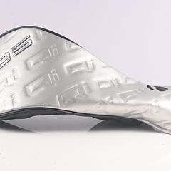 Taylormade Qi35 Max Driver / 10.5 Degree / Stiff Flex Air Speeder 2025 50 Shaft - Image 9