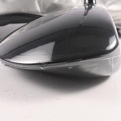 Taylormade Qi35 Max Driver / 10.5 Degree / Stiff Flex Air Speeder 2025 50 Shaft - Image 3