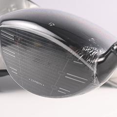 Taylormade Qi35 Max Driver / 10.5 Degree / Stiff Flex Air Speeder 2025 50 Shaft - Image 4