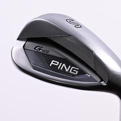 Ping G425 Sand Wedge / 54 Degree / Blue Dot / Stiff Flex Ping AWT 2.0 Shaft - Image 1