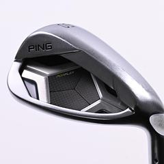 Ping G430 Gap Wedge / 50 Degree / Blue Dot / Regular Flex Ping AWT 2.0 Shaft - Image 1