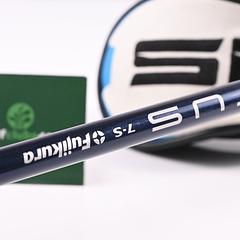 Taylormade SIM2 Max #3 Hybrid / 19 Degree / Stiff Flex Fujikura Ventus Blue 7 - Image 6