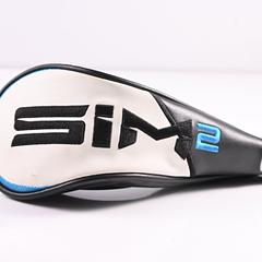 Taylormade SIM2 Max #3 Hybrid / 19 Degree / Stiff Flex Fujikura Ventus Blue 7 - Image 9