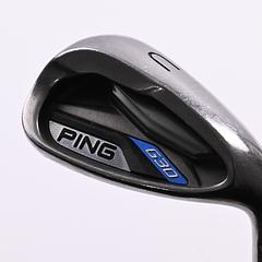 Ping G30 Utility Wedge / 50 Degree / Red Dot / Senior Flex Ping TFC 419 Shaft - Image 1