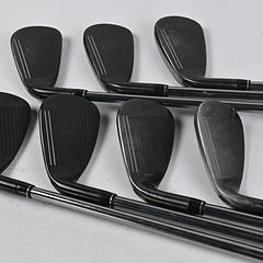 Callaway Big Bertha 2023 Irons / 5-PW+SW / Senior Flex Project X Catalyst 50 - Image 3