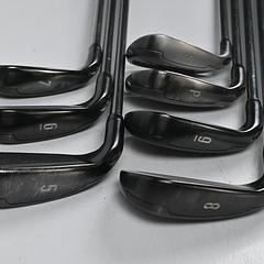 Callaway Big Bertha 2023 Irons / 5-PW+SW / Senior Flex Project X Catalyst 50 - Image 4