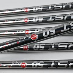 Callaway Big Bertha 2023 Irons / 5-PW+SW / Senior Flex Project X Catalyst 50 - Image 5