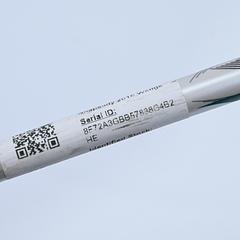 Ladies Ping Rhapsody 2015 Pitching Wedge / 46 Degree / Orange Dot / Ladies Flex - Image 5