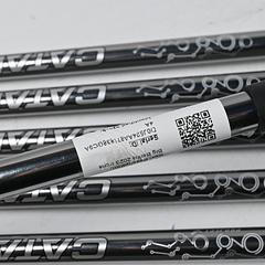 Callaway Big Bertha 2023 Irons / 5-PW+SW / Senior Flex Project X Catalyst 50 - Image 6