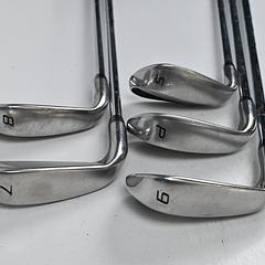 Cobra XL Speed Irons / 7-PW+SW / Regular Flex Cobra XL Shafts - Image 4
