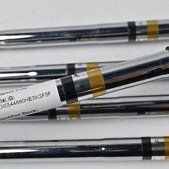 Cobra XL Speed Irons / 7-PW+SW / Regular Flex Cobra XL Shafts - Image 5