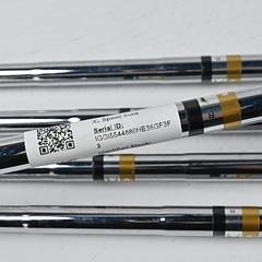 Cobra XL Speed Irons / 7-PW+SW / Regular Flex Cobra XL Shafts - Image 6