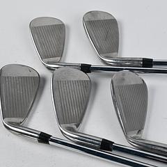 Cobra XL Speed Irons / 7-PW+SW / Regular Flex Cobra XL Shafts - Image 3