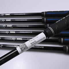 Taylormade P790 2021 Irons / 4-PW / Stiff Flex MMT 75 Shafts - Image 6