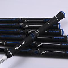 Taylormade P790 2021 Irons / 4-PW / Stiff Flex MMT 75 Shafts - Image 7