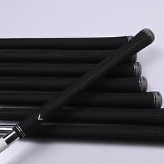 Callaway Paradym Ai Smoke Irons / 5-PW+AW+SW / Stiff Flex Elevate MPH 95 Shafts - Image 7