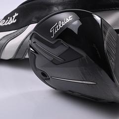 Titleist TSi3 Driver / 10 Degree / Regular Flex Tensei AV Blue 55 Shaft w/ SFW - Image 1