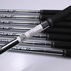 Callaway Paradym Ai Smoke Irons / 5-PW+AW+SW / Stiff Flex Elevate MPH 95 Shafts - Image 6