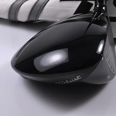 Titleist TSi3 Driver / 10 Degree / Regular Flex Tensei AV Blue 55 Shaft w/ SFW - Image 3