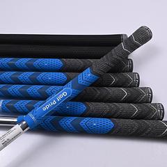 Callaway Paradym Ai Smoke HL Irons / 5-PW+AW+GW / Stiff Flex Elevate MPH 95 - Image 7